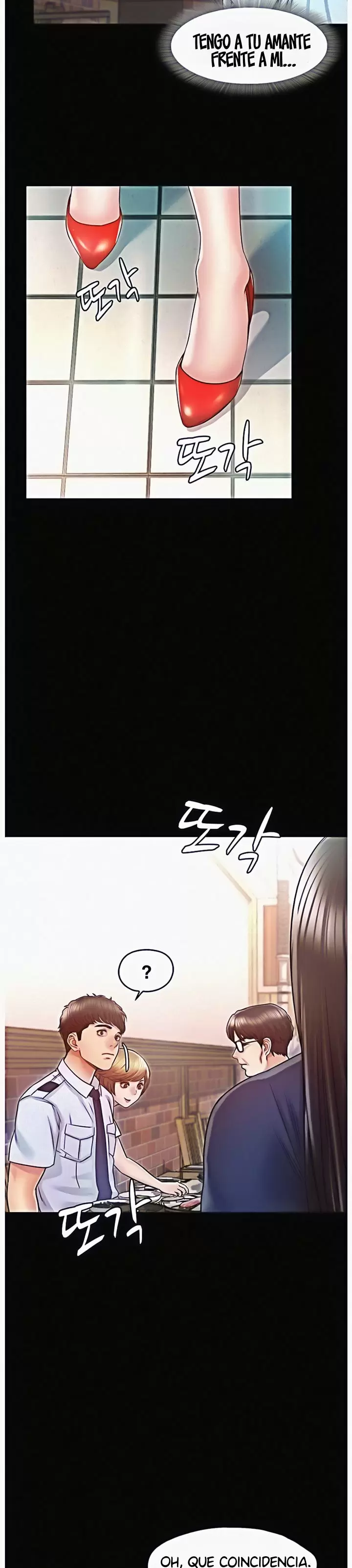 Who did Capítulo 11 - Page 34