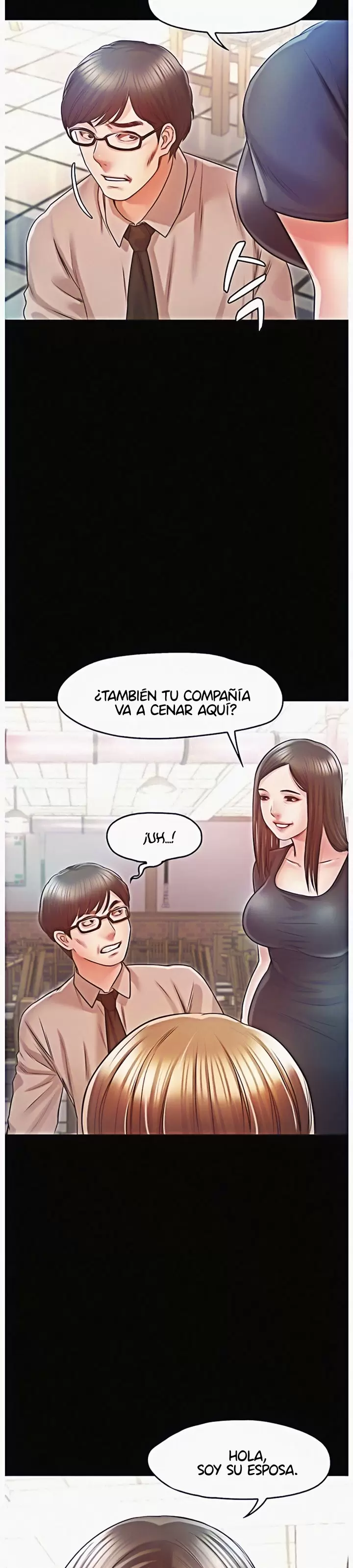 Who did Capítulo 11 - Page 35