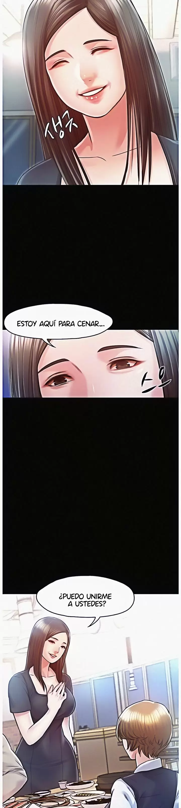 Who did Capítulo 11 - Page 36