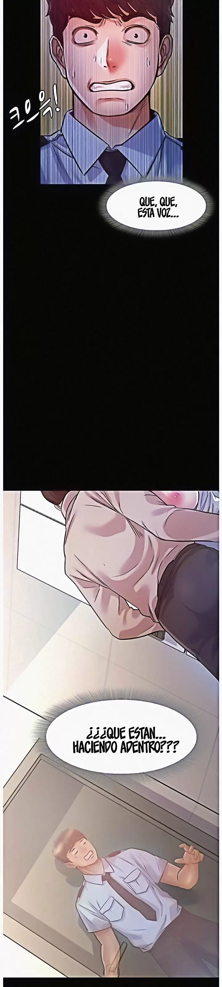 Who did Capítulo 11 - Page 4