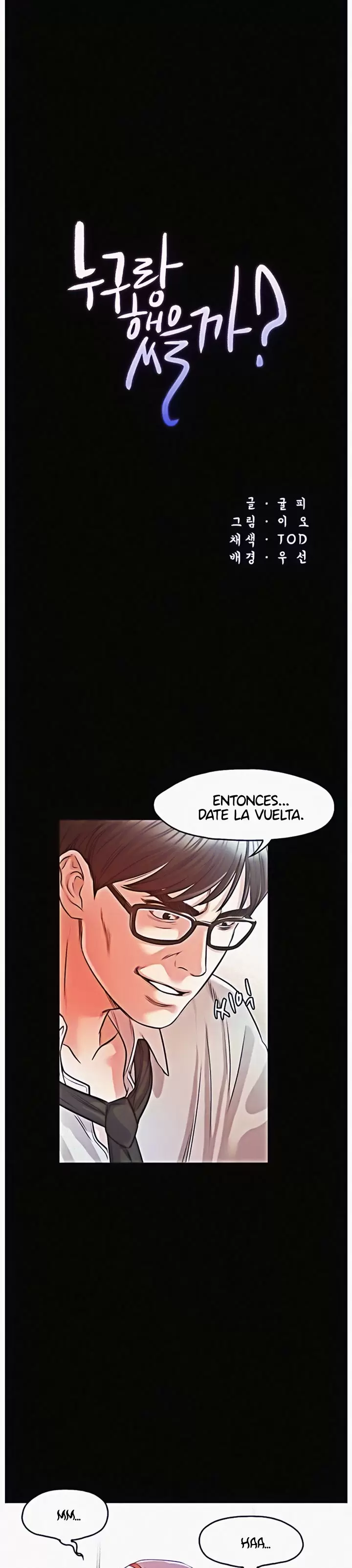 Who did Capítulo 11 - Page 5