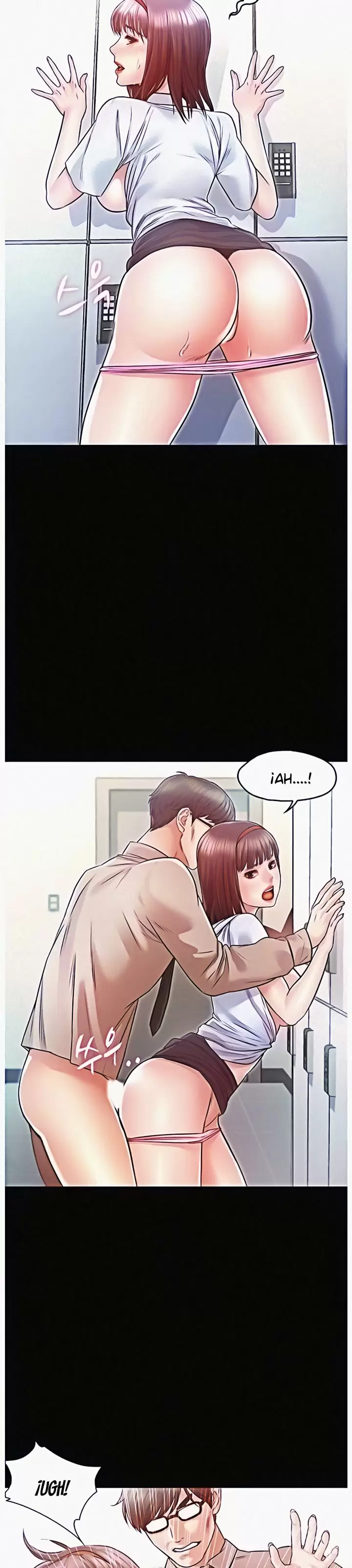 Who did Capítulo 11 - Page 6