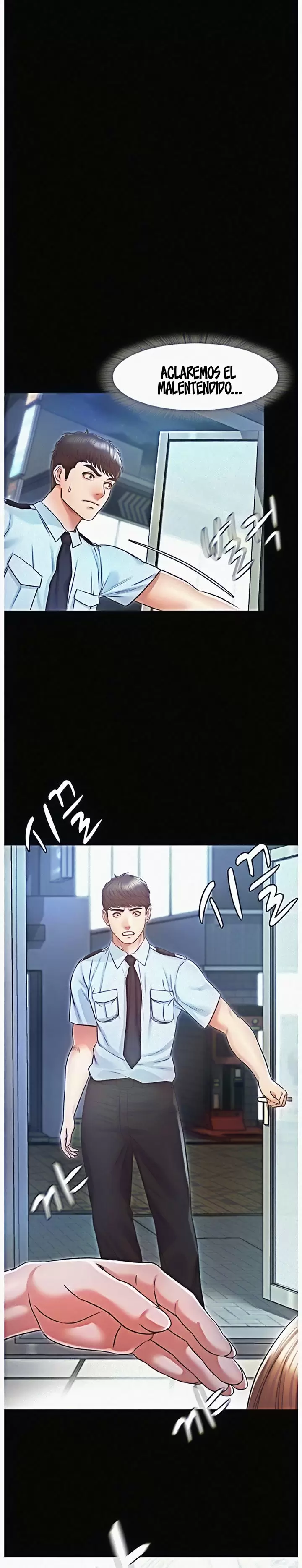 Who did Capítulo 12 - Page 13