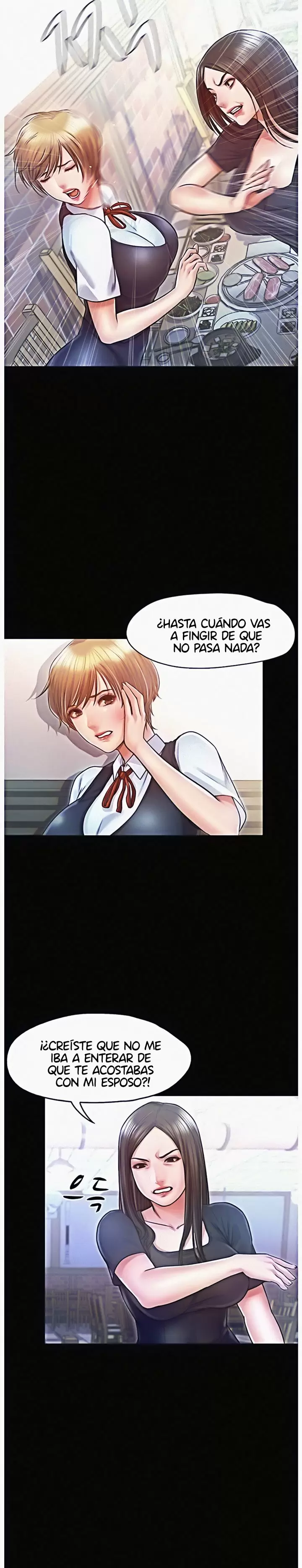 Who did Capítulo 12 - Page 14
