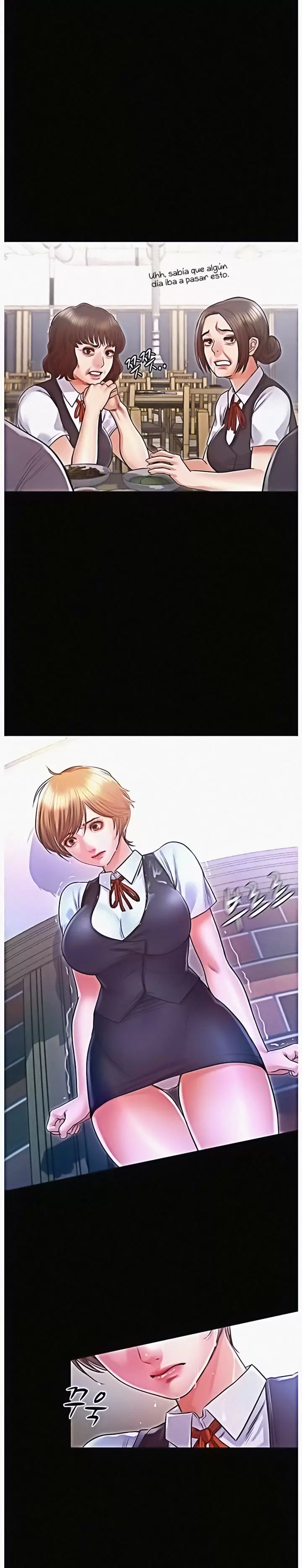Who did Capítulo 12 - Page 17