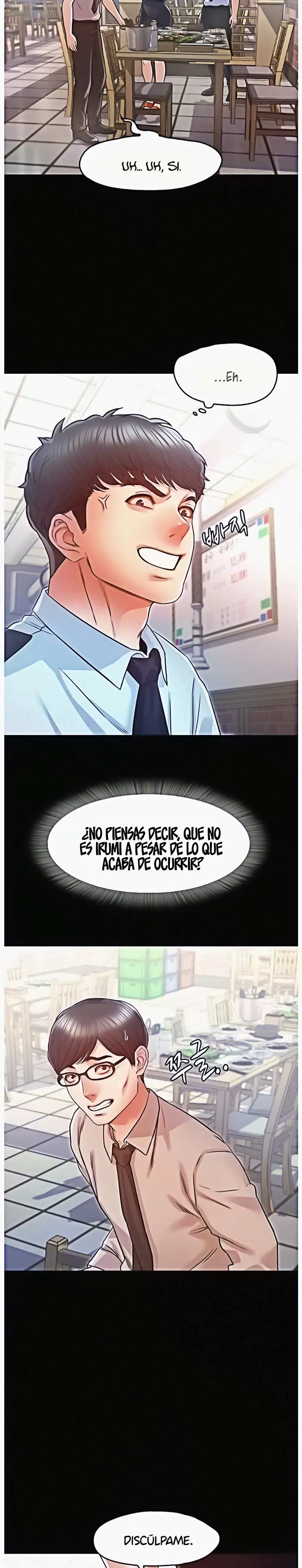 Who did Capítulo 12 - Page 19