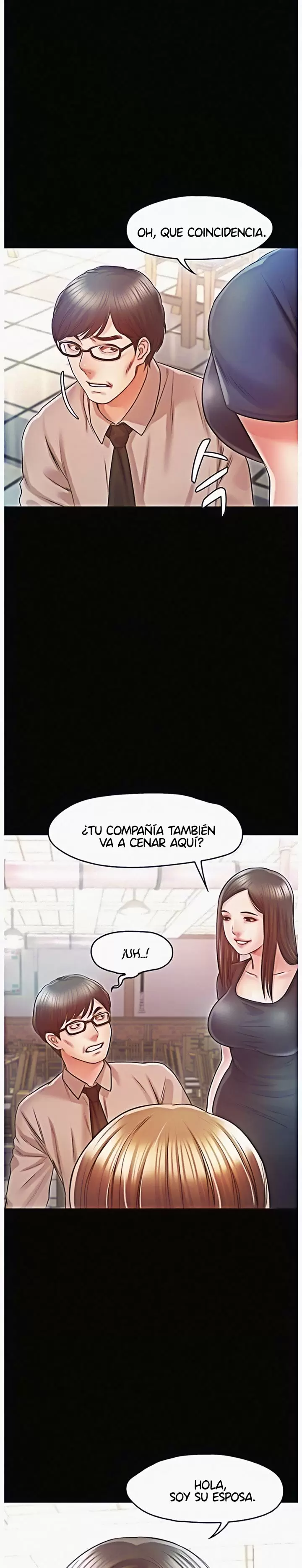 Who did Capítulo 12 - Page 2