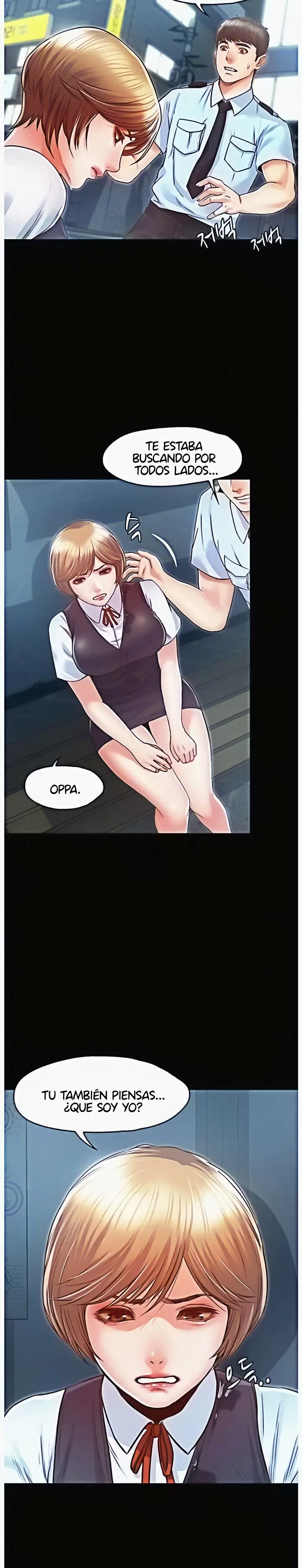 Who did Capítulo 12 - Page 23