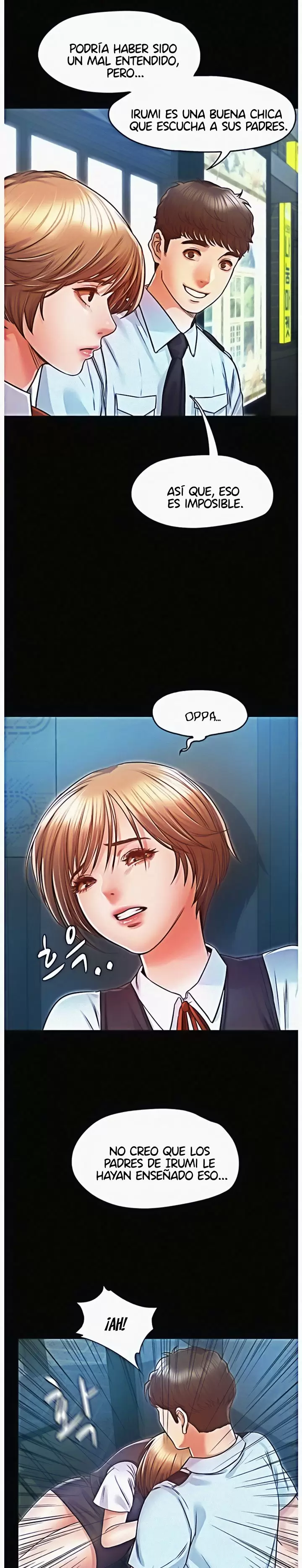 Who did Capítulo 12 - Page 25