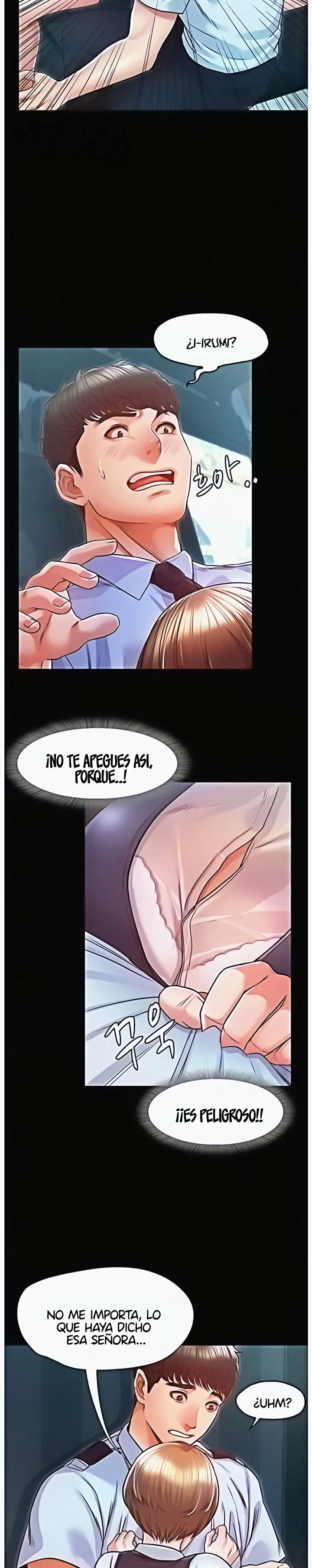 Who did Capítulo 12 - Page 26
