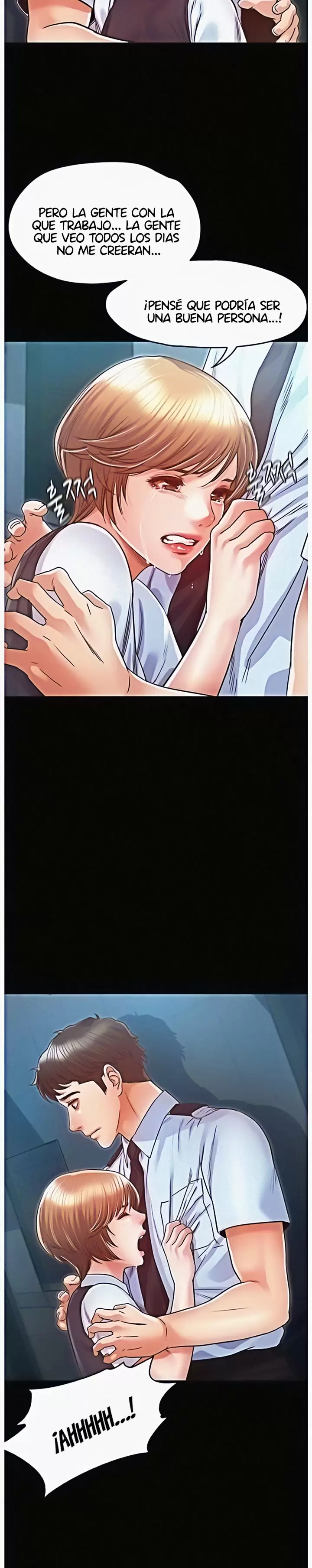 Who did Capítulo 12 - Page 27