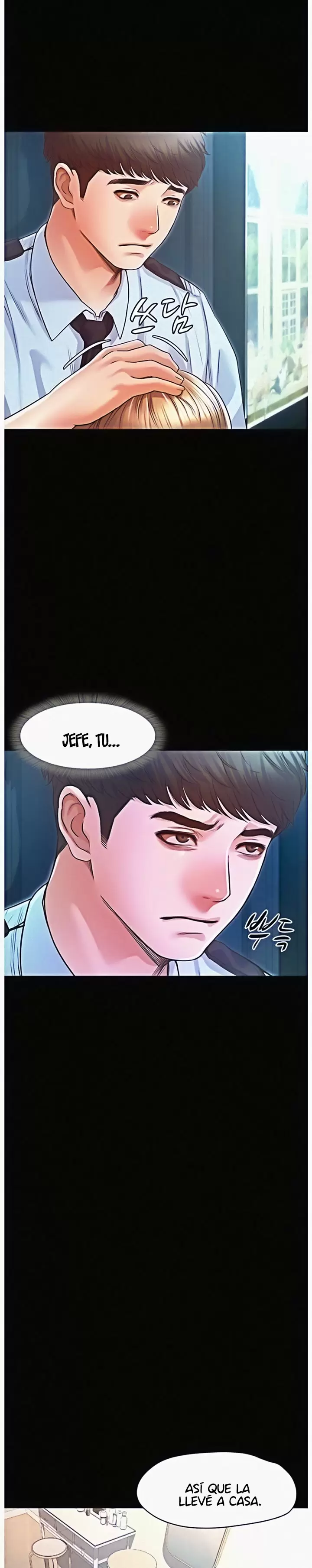 Who did Capítulo 12 - Page 28