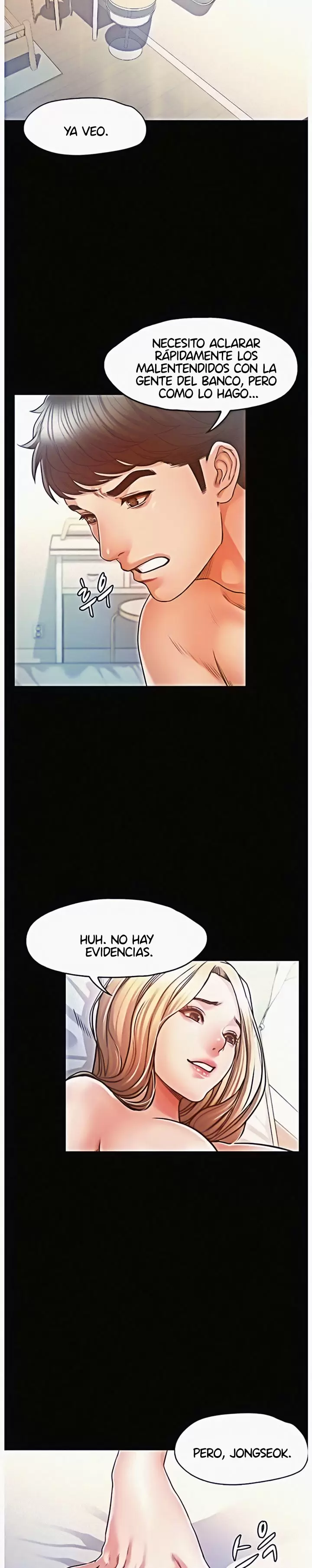 Who did Capítulo 12 - Page 29