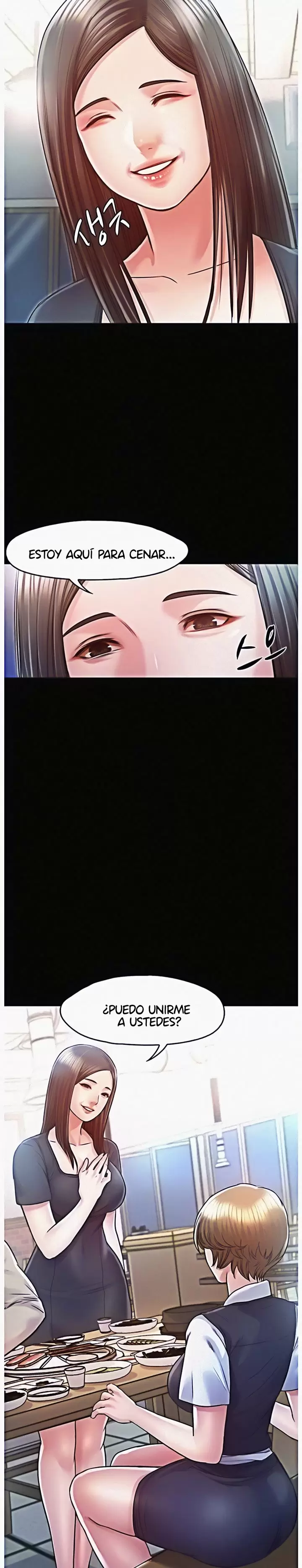 Who did Capítulo 12 - Page 3