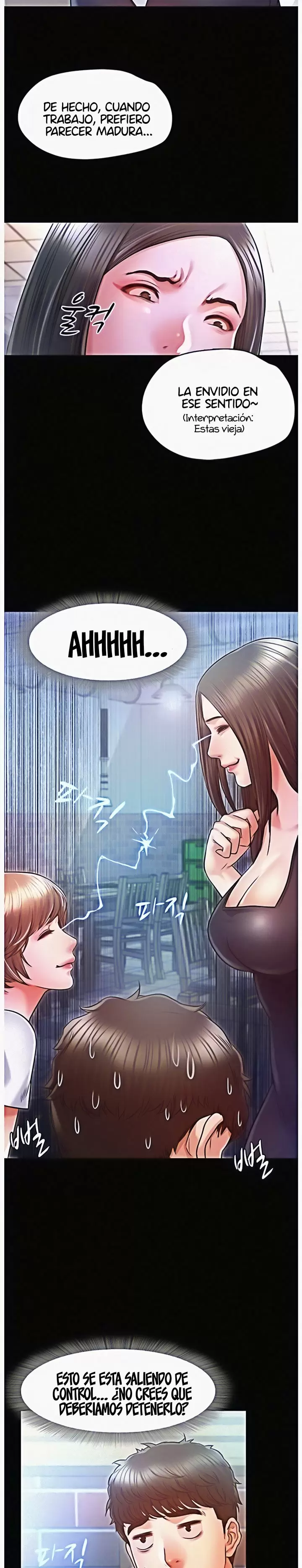 Who did Capítulo 12 - Page 5