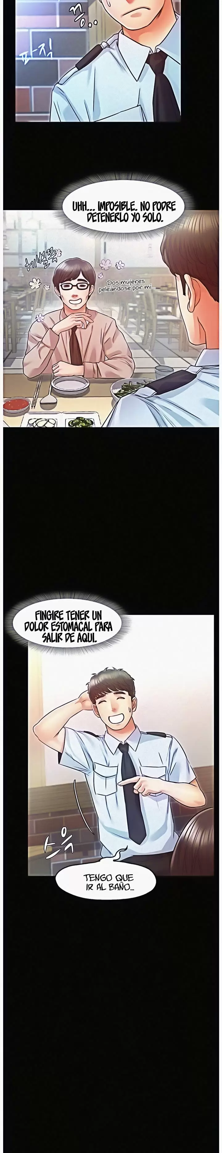 Who did Capítulo 12 - Page 6