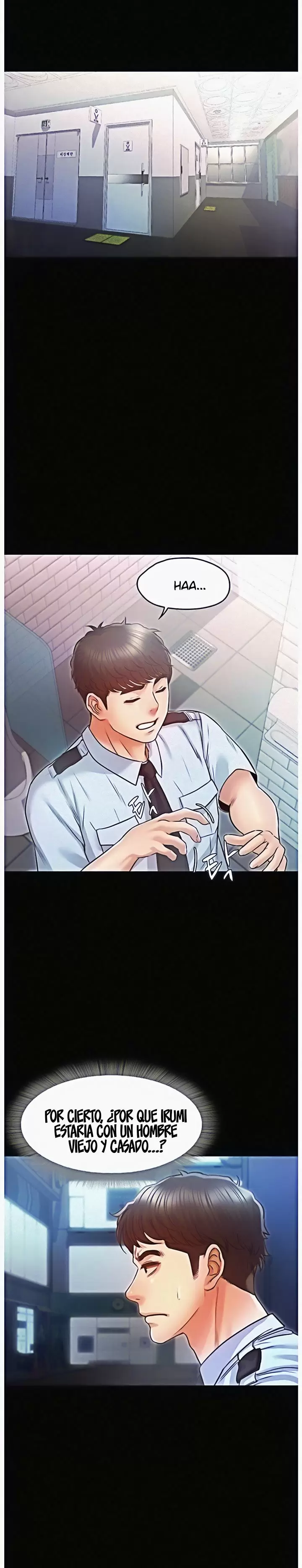 Who did Capítulo 12 - Page 7