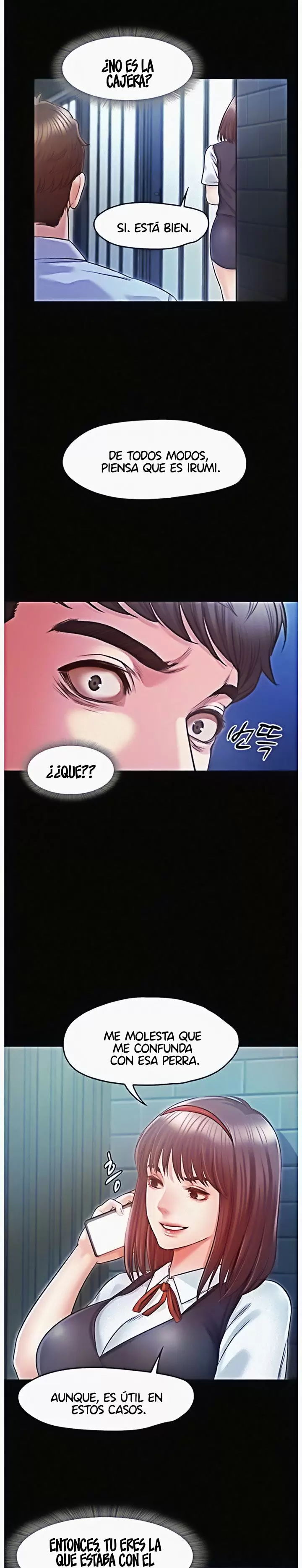 Who did Capítulo 12 - Page 9
