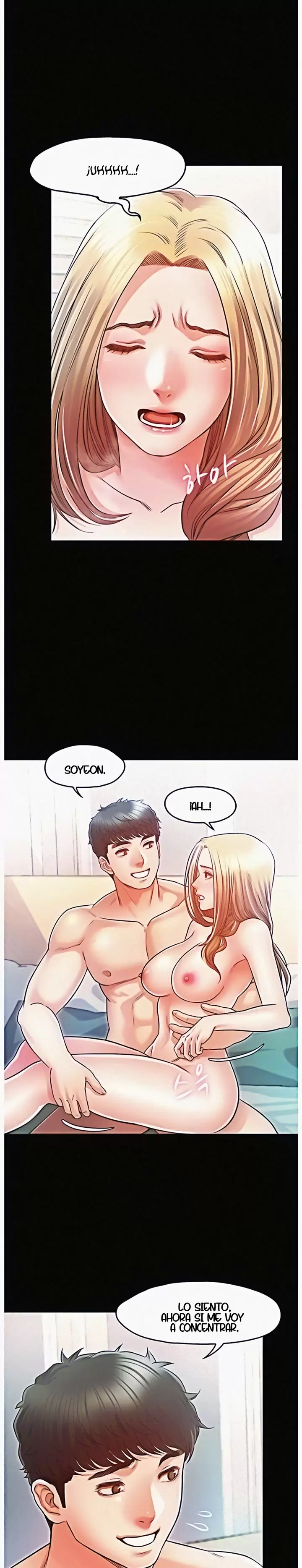 Who did Capítulo 13 - Page 10