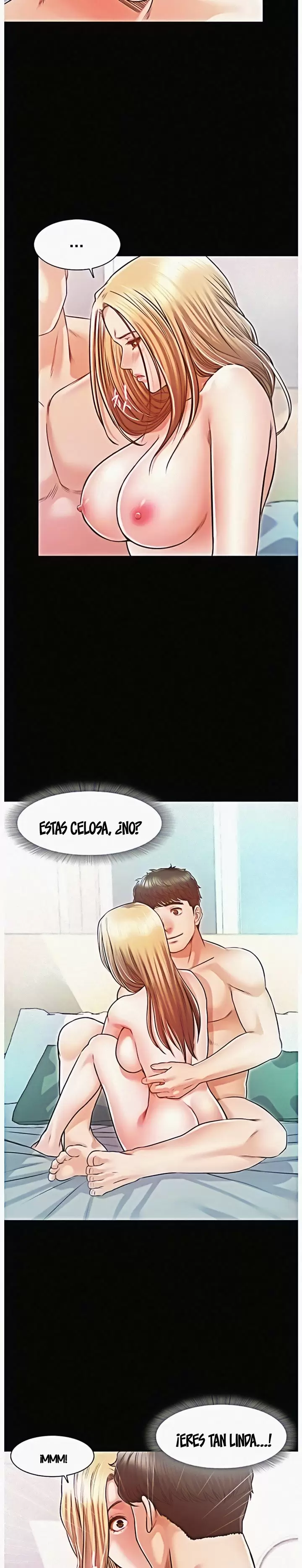Who did Capítulo 13 - Page 11