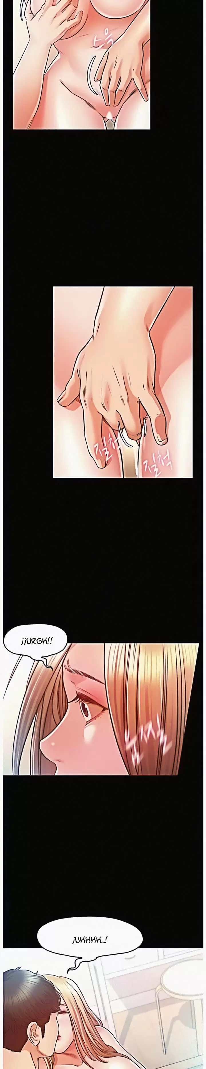 Who did Capítulo 13 - Page 13