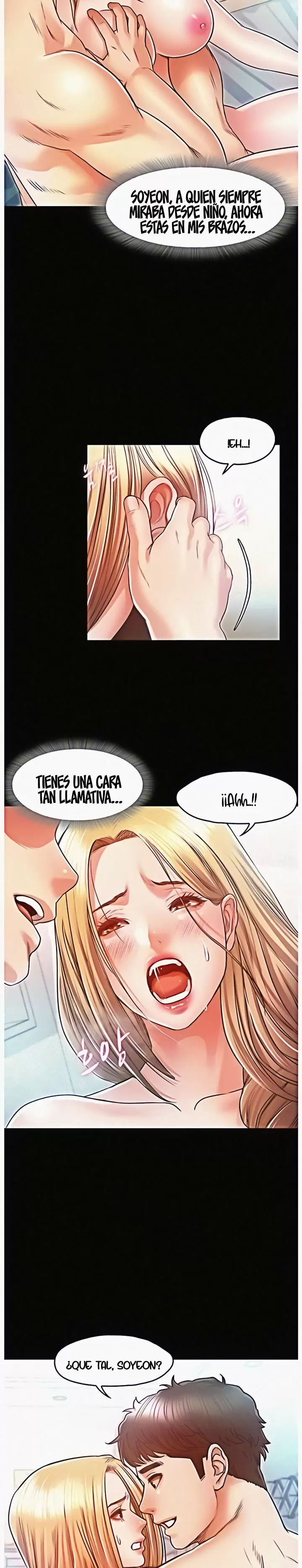 Who did Capítulo 13 - Page 14