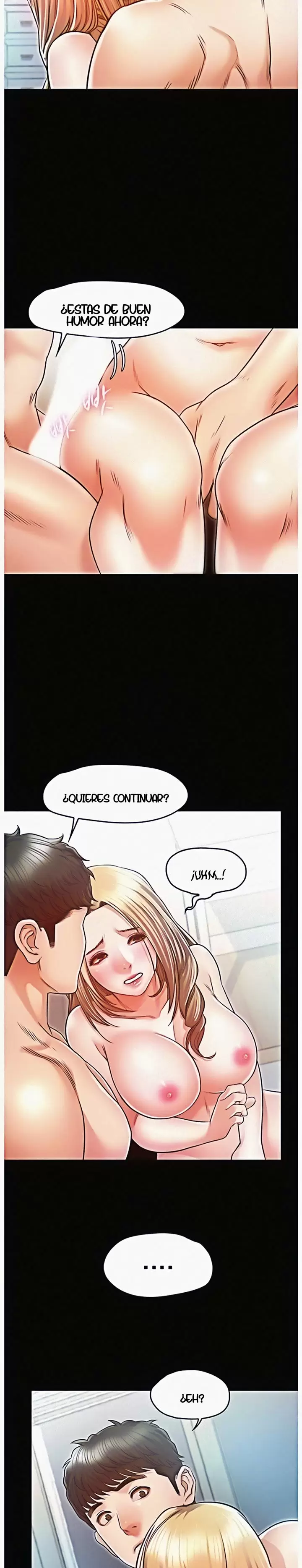 Who did Capítulo 13 - Page 15