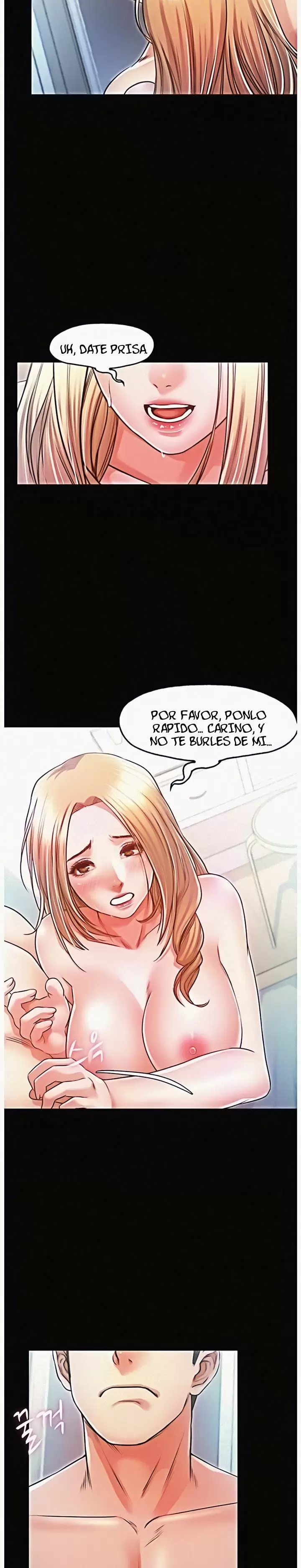 Who did Capítulo 13 - Page 16