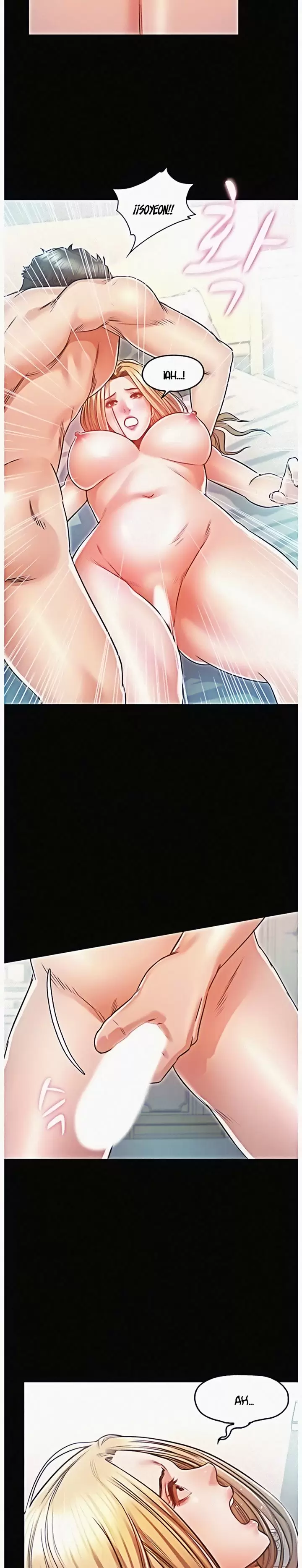 Who did Capítulo 13 - Page 17