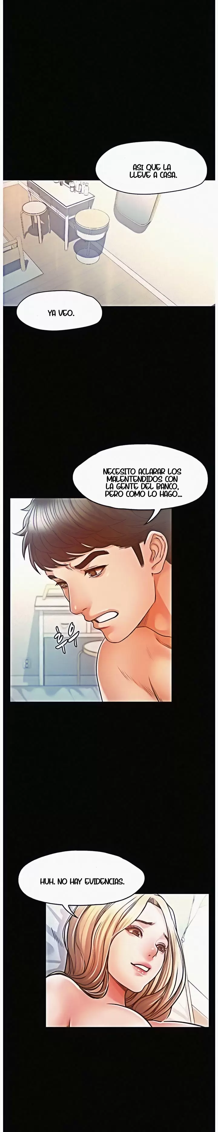 Who did Capítulo 13 - Page 2