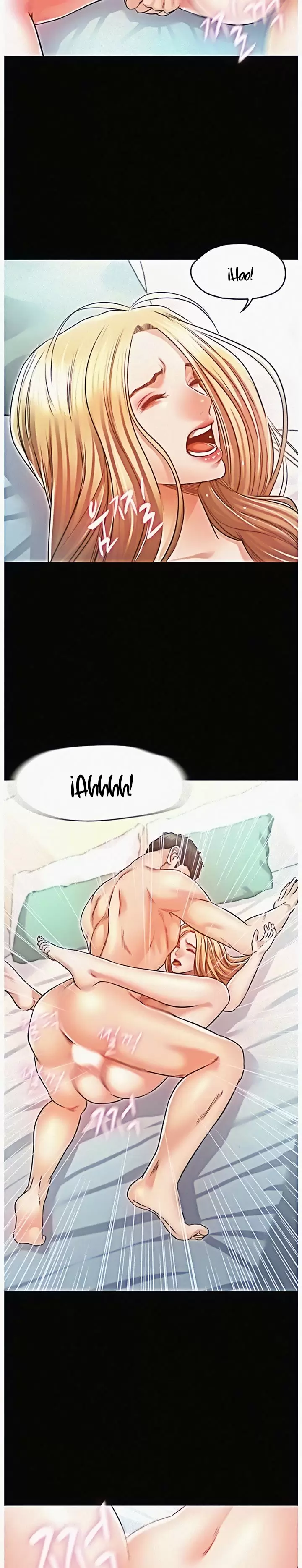 Who did Capítulo 13 - Page 20