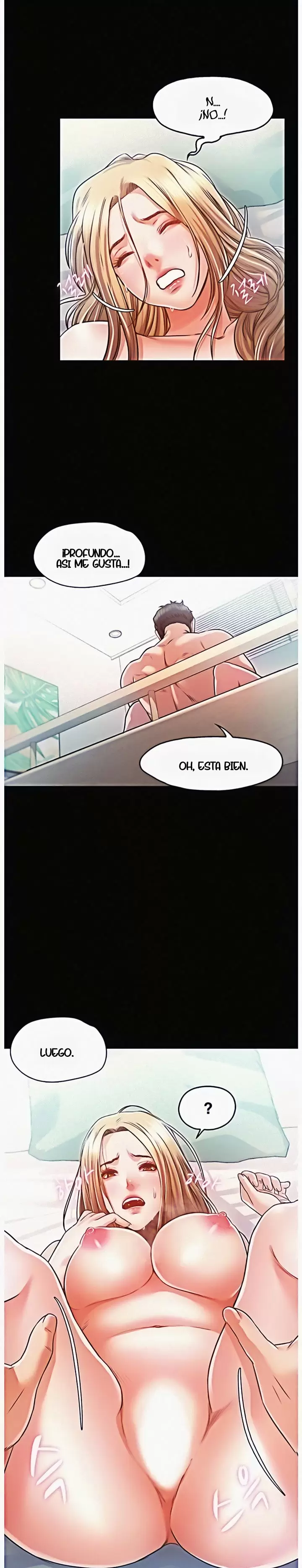 Who did Capítulo 13 - Page 22