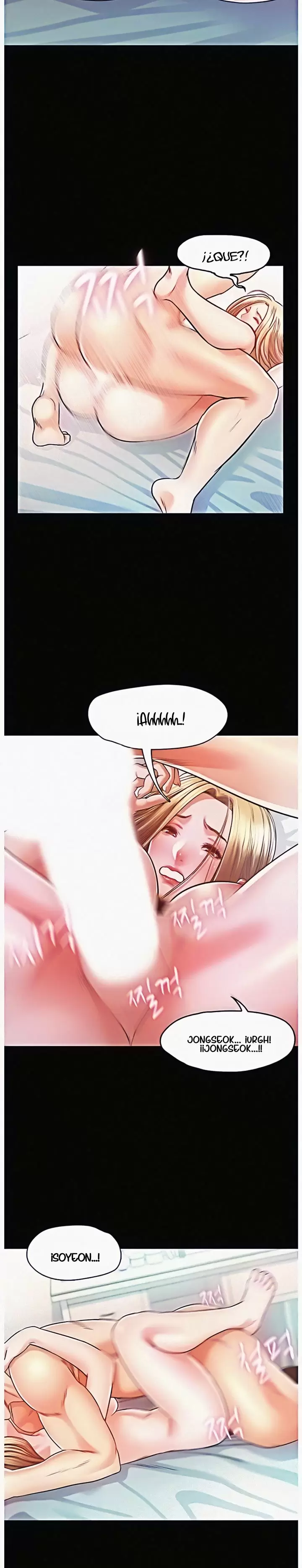 Who did Capítulo 13 - Page 23