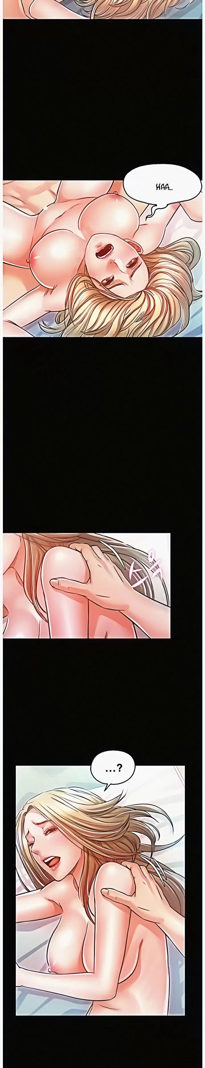 Who did Capítulo 13 - Page 25