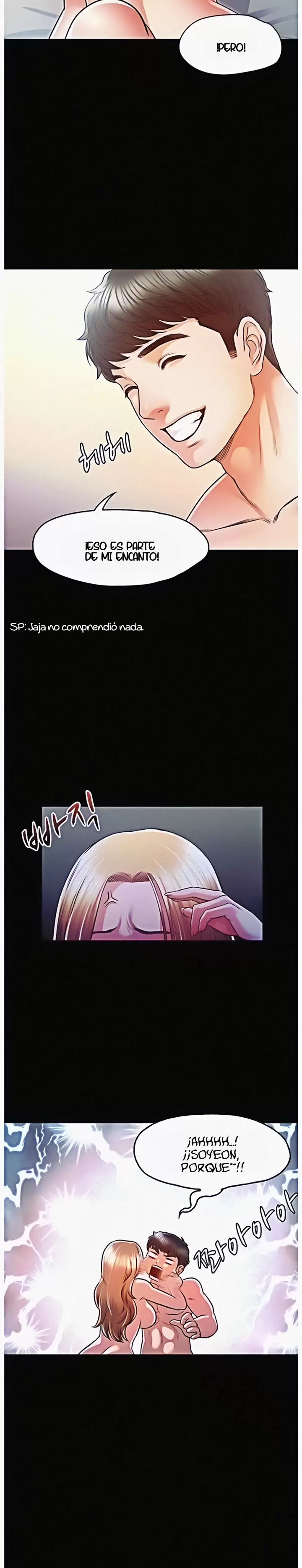 Who did Capítulo 13 - Page 5