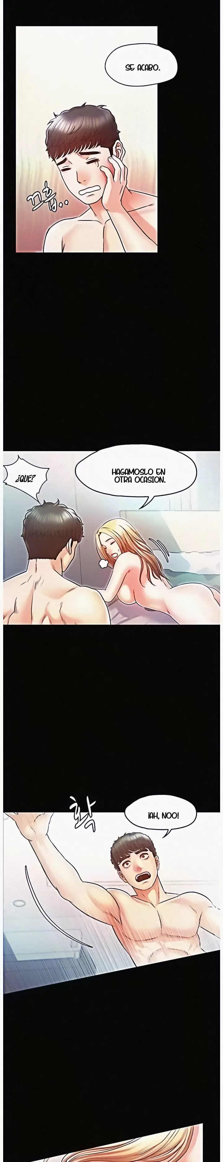 Who did Capítulo 13 - Page 6
