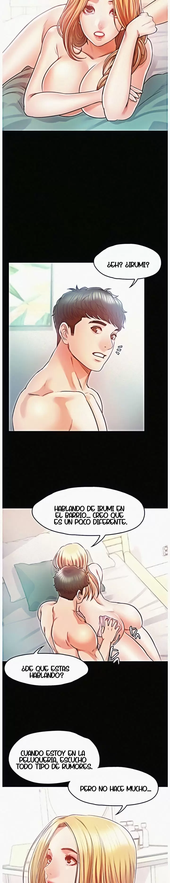 Who did Capítulo 14 - Page 12