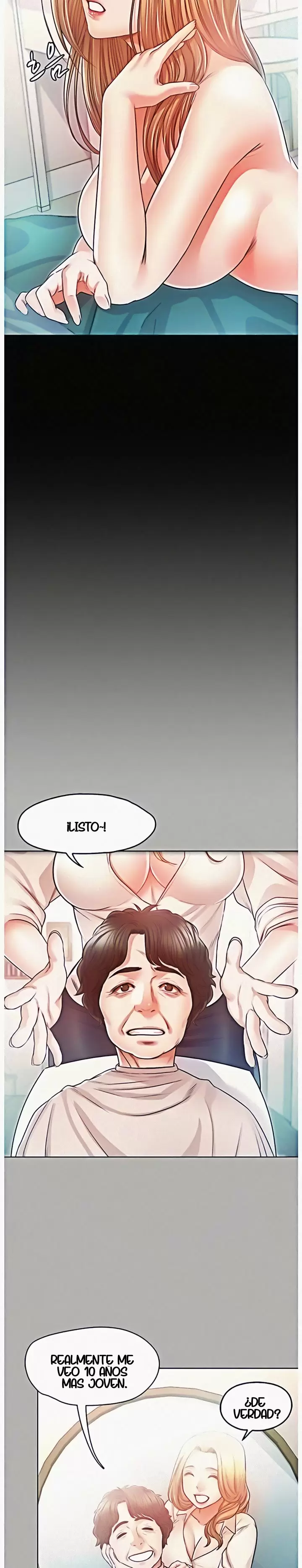Who did Capítulo 14 - Page 13
