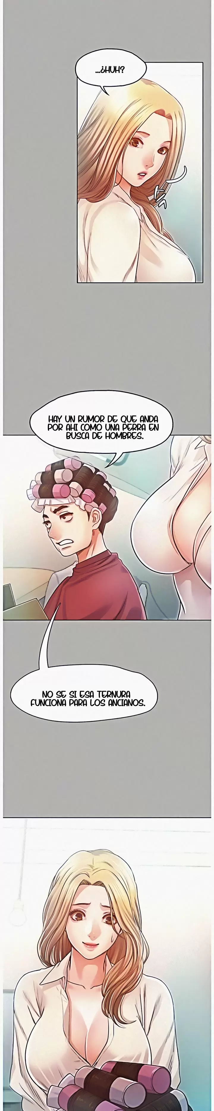 Who did Capítulo 14 - Page 16