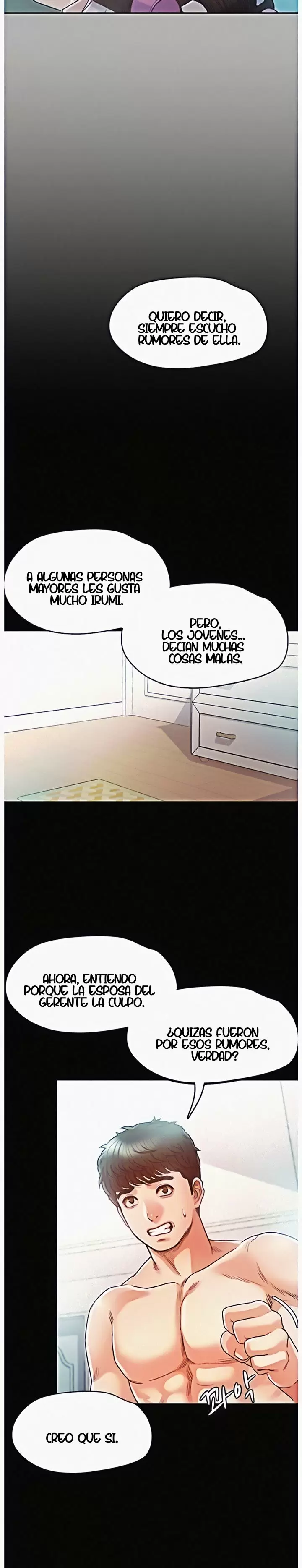 Who did Capítulo 14 - Page 17