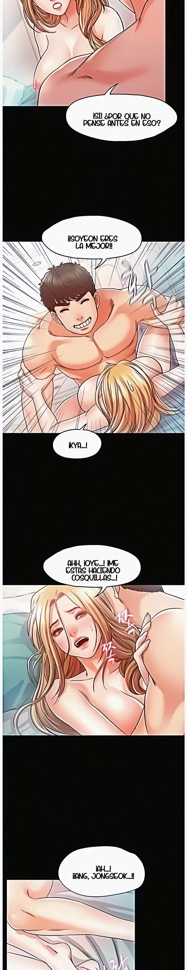 Who did Capítulo 14 - Page 22