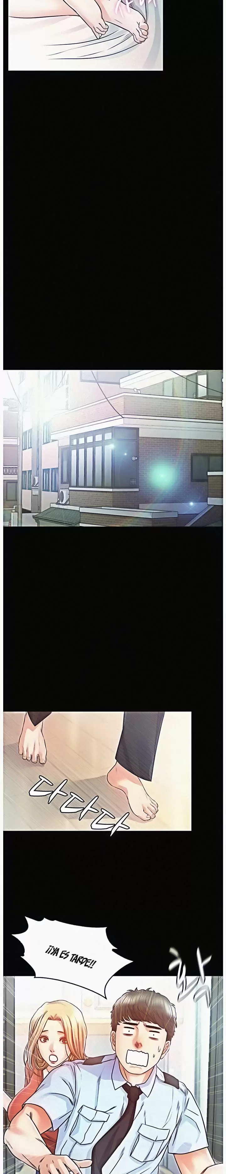 Who did Capítulo 14 - Page 23
