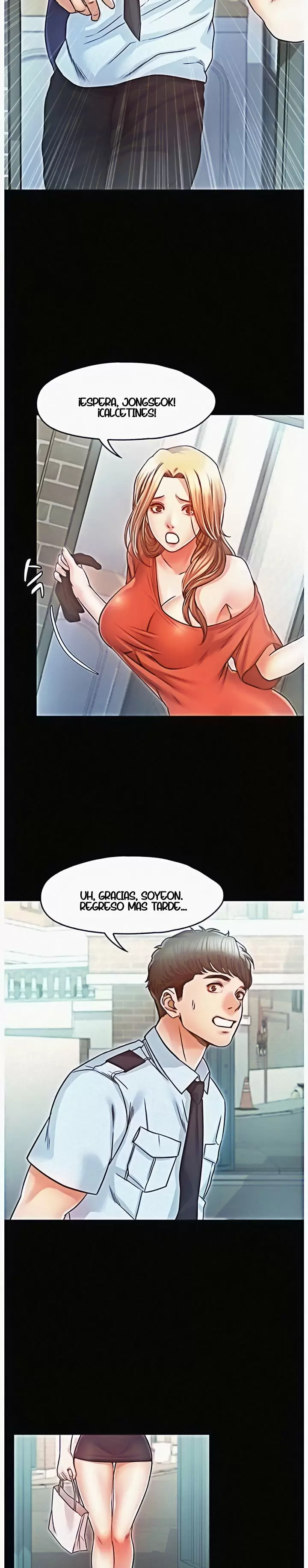 Who did Capítulo 14 - Page 24