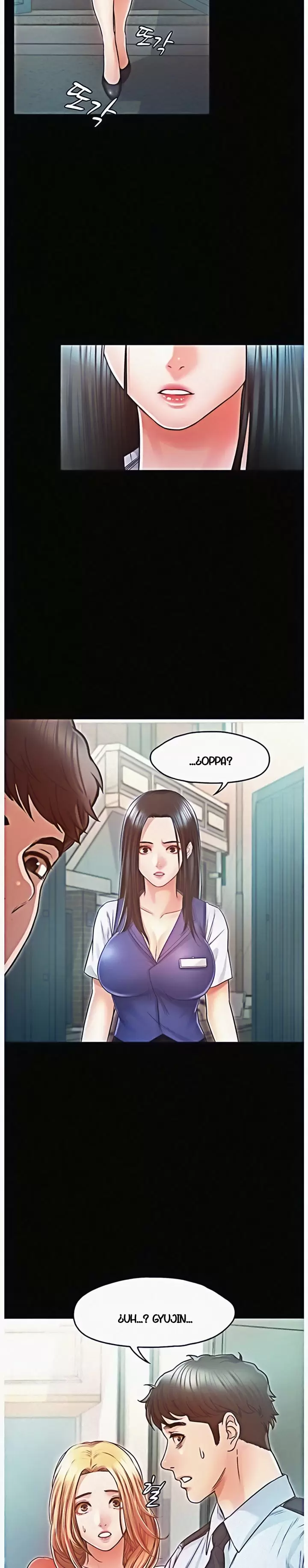 Who did Capítulo 14 - Page 25
