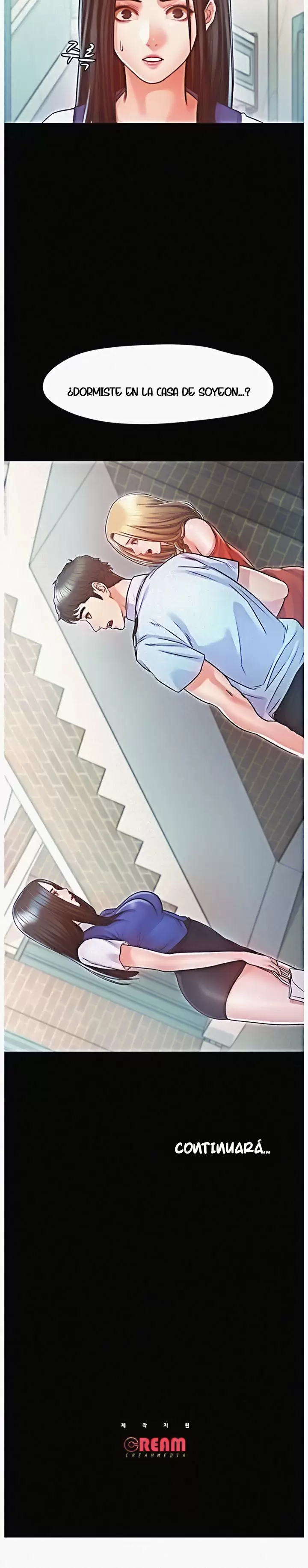 Who did Capítulo 14 - Page 27