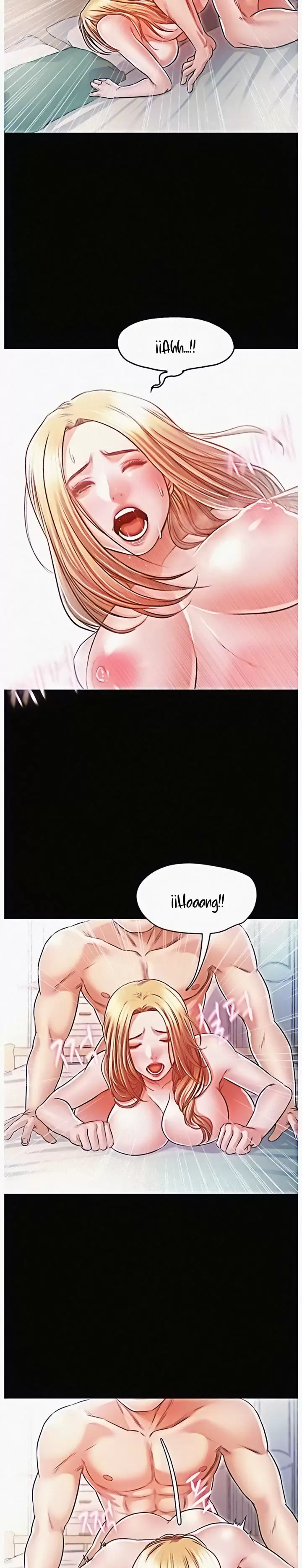 Who did Capítulo 14 - Page 3