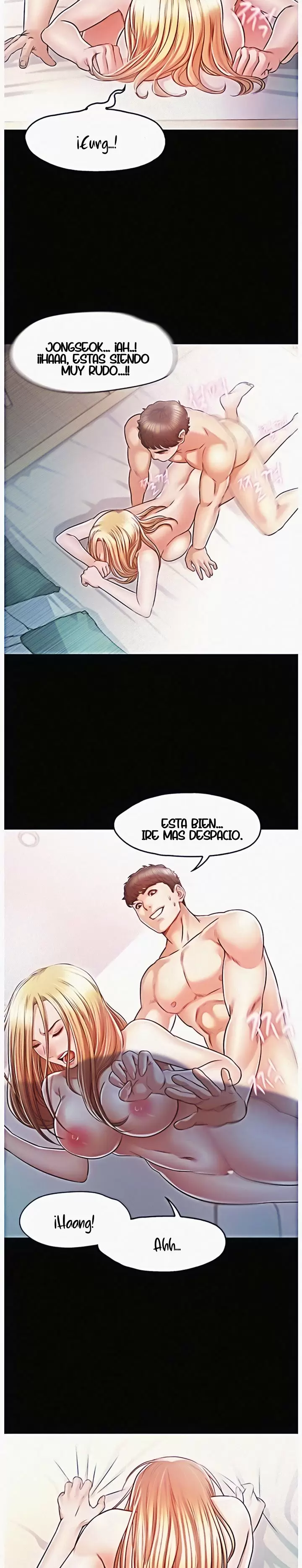 Who did Capítulo 14 - Page 4