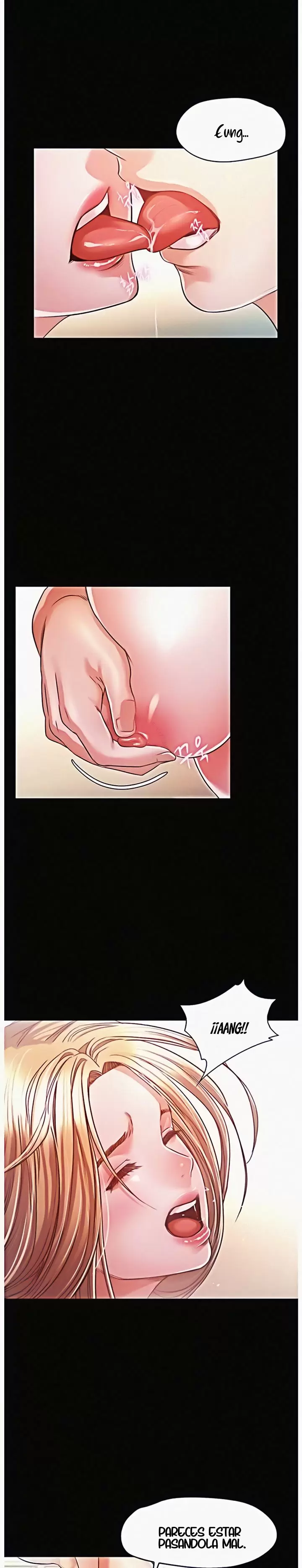 Who did Capítulo 14 - Page 6