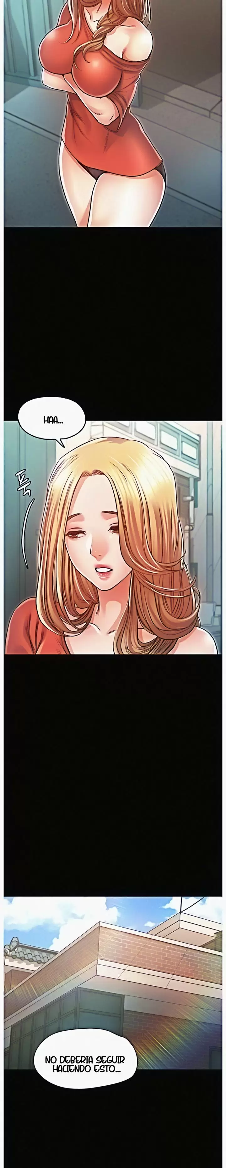 Who did Capítulo 15 - Page 12