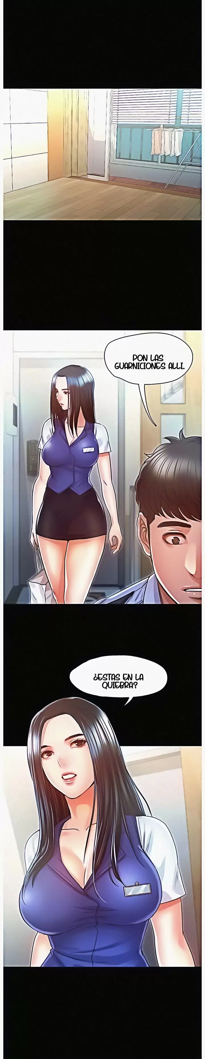 Who did Capítulo 15 - Page 13